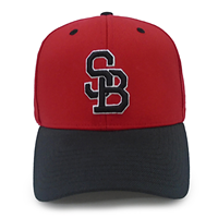 THE GAME SB CAP