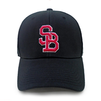 THE GAME SB CAP