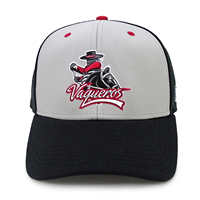 THE GAME VAQUERO CAP