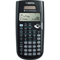 Ti-36X Pro Scientific Calculator