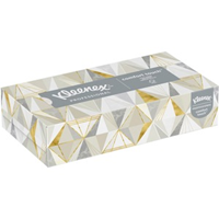 TISSUE KLEENEX 1 BOX