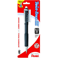 Twist Erase Iii Carded  Assorted Colors