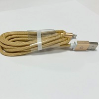 Usb To Lightning Iridescent Cable