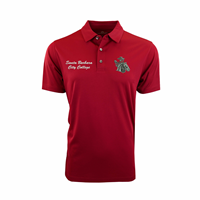 VANSPORT VICTORY POLO