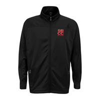 Vantage Micro Fleece Zip Jacket