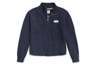League Victory Springs Zip Pullover
