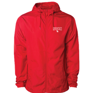 WIDEWORLD EMBROIDERED SB WINDBREAKER