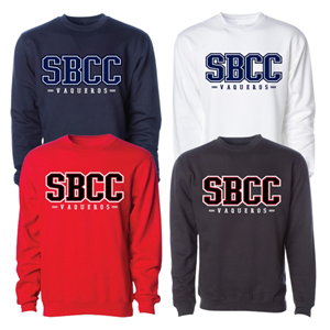 WIDEWORLD PREMIUM SBCC CREW TWILL