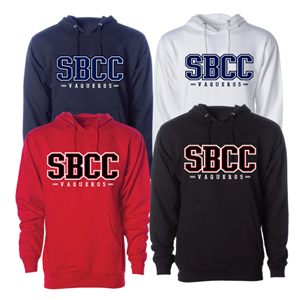 WIDEWORLD PREMIUM SBCC HOOD TWILL