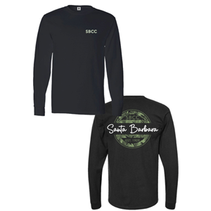 WIDEWORLD SBCC TROPICAL LS TEE
