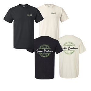 WIDEWORLD SBCC TROPICAL TEE