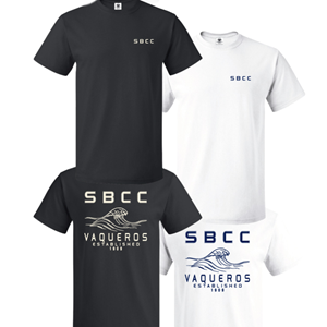 WIDEWORLD SBCC WAVE TEE