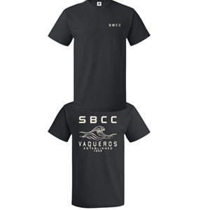 WIDEWORLD SBCC WAVE TEE
