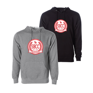 WIDEWORLD TWILL PATCH HOOD