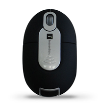 WIRELESS MOUSE IESSENTIAL