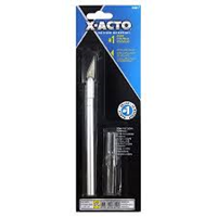 X-ACTO KNIFE W/CAP