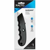 X-ACTO SURGRIP UTILITY KNIFE